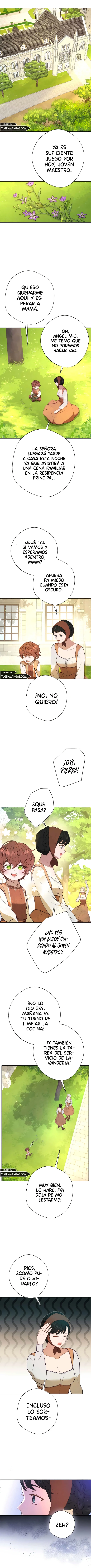 ¡Vete, Romeo! - Capítulo 39 - Página 2 - LectorTMOo