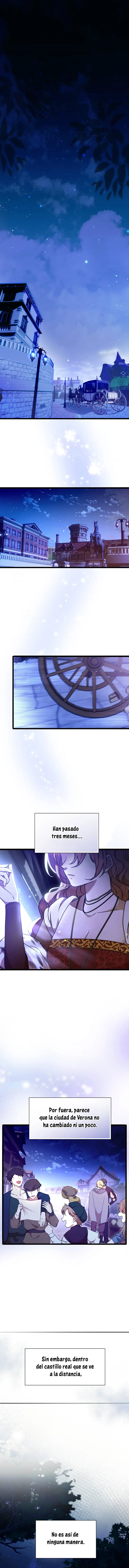 ¡Vete, Romeo! - Capítulo 53 - Página 2 - LectorTMOo