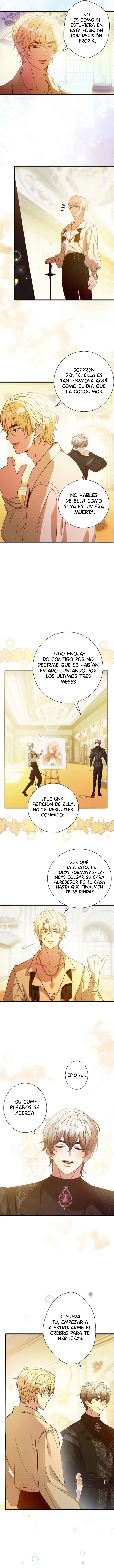 ¡Vete, Romeo! - Capítulo 59 - Página 4 - LectorTMOo