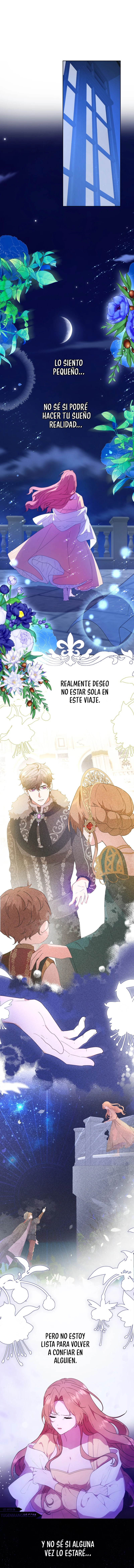 ¡Vete, Romeo! - Capítulo 6 - Página 13 - LectorTMOo
