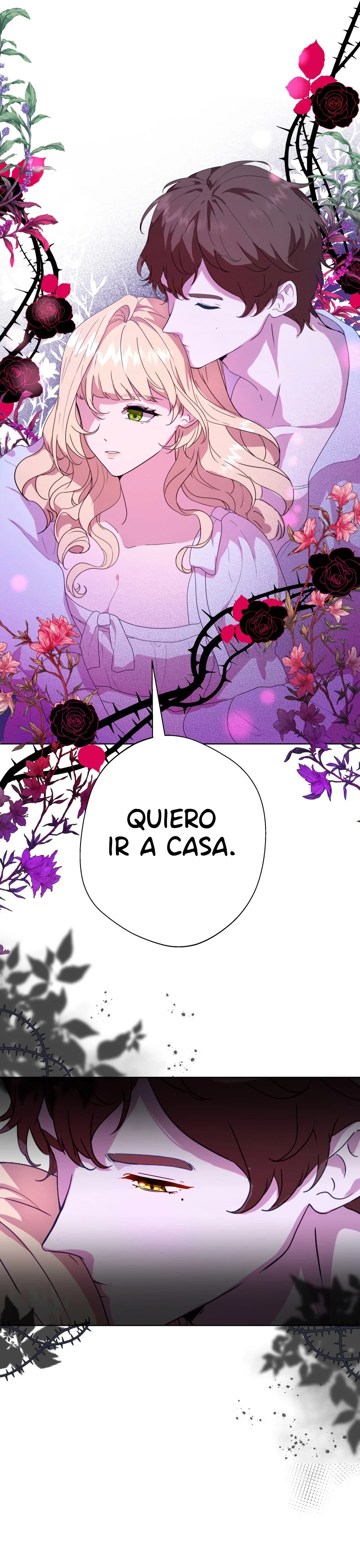 ¡Vete, Romeo! - Capítulo 6 - Página 15 - LectorTMOo