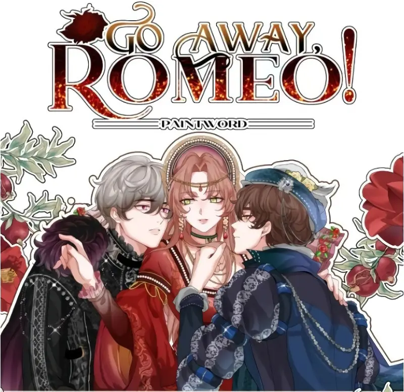 ¡Vete, Romeo! - Capítulo 63 - Página 11 - LectorTMOo