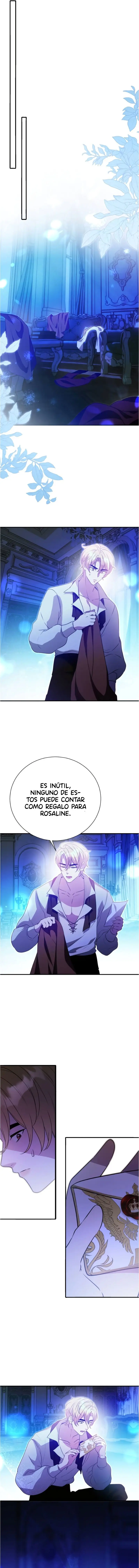 ¡Vete, Romeo! - Capítulo 64 - Página 10 - LectorTMOo