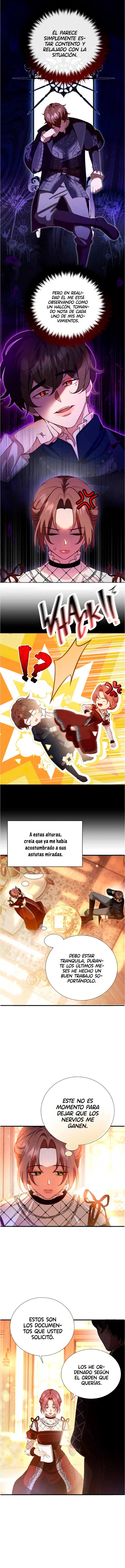 ¡Vete, Romeo! - Capítulo 65 - Página 3 - LectorTMOo