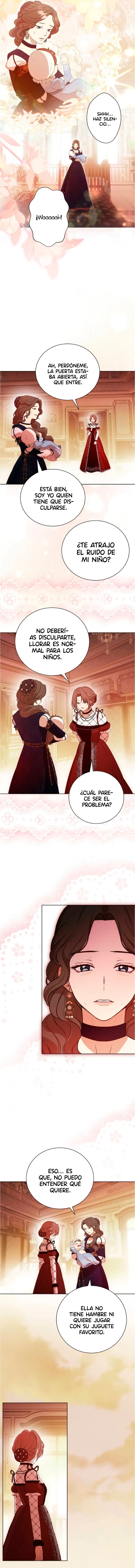 ¡Vete, Romeo! - Capítulo 66 - Página 7 - LectorTMOo