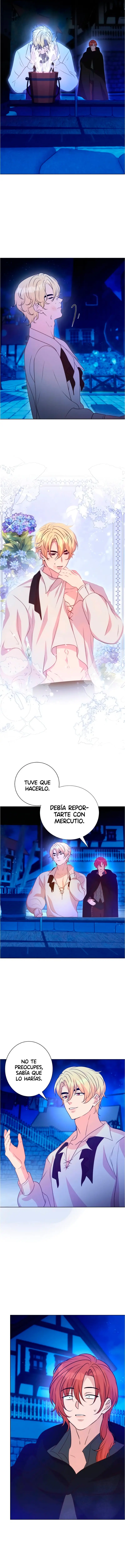 ¡Vete, Romeo! - Capítulo 67 - Página 12 - LectorTMOo