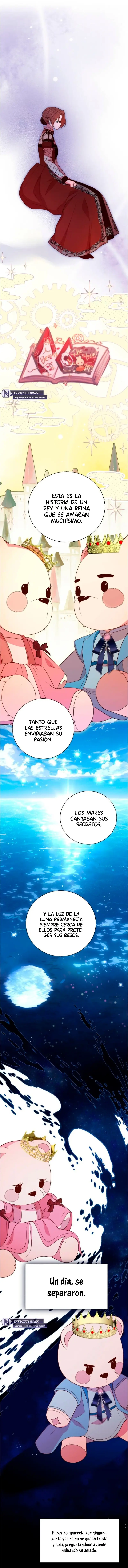 ¡Vete, Romeo! - Capítulo 69 - Página 6 - LectorTMOo