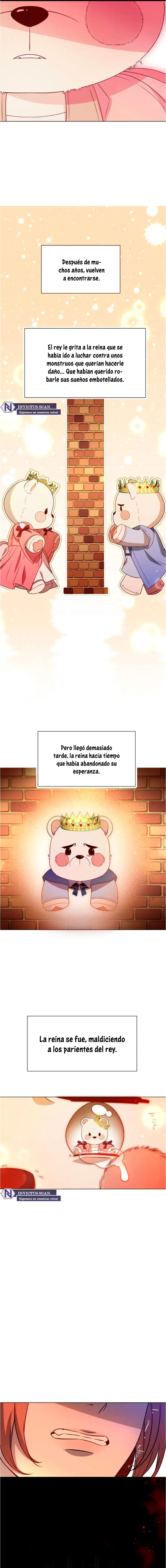 ¡Vete, Romeo! - Capítulo 69 - Página 7 - LectorTMOo
