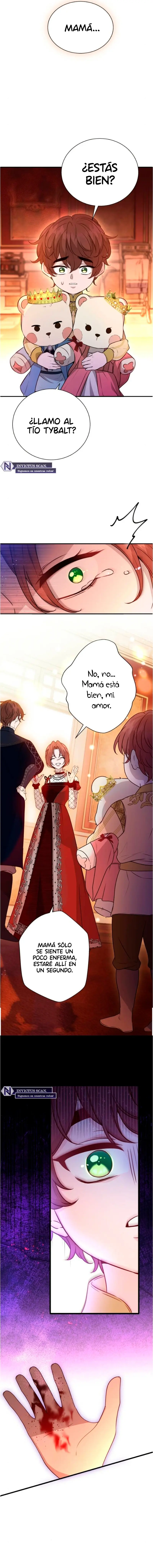 ¡Vete, Romeo! - Capítulo 69 - Página 12 - LectorTMOo