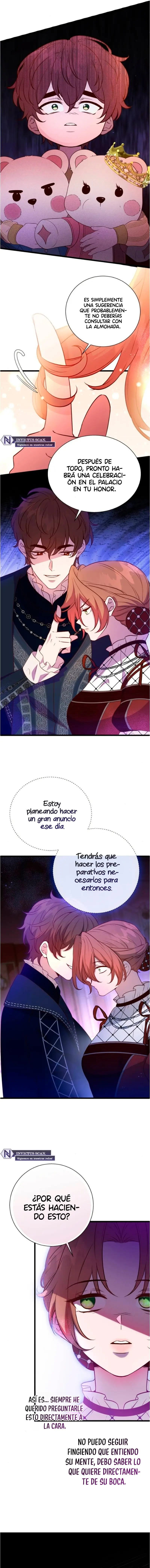 ¡Vete, Romeo! - Capítulo 69 - Página 13 - LectorTMOo