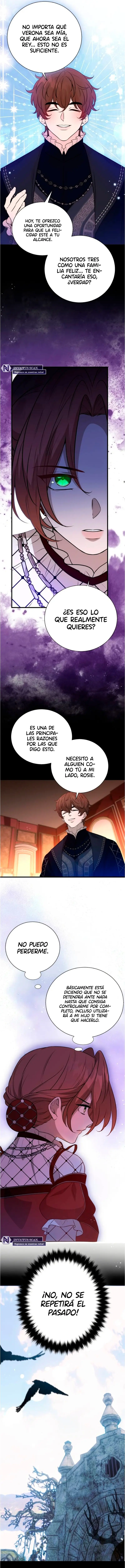 ¡Vete, Romeo! - Capítulo 69 - Página 15 - LectorTMOo