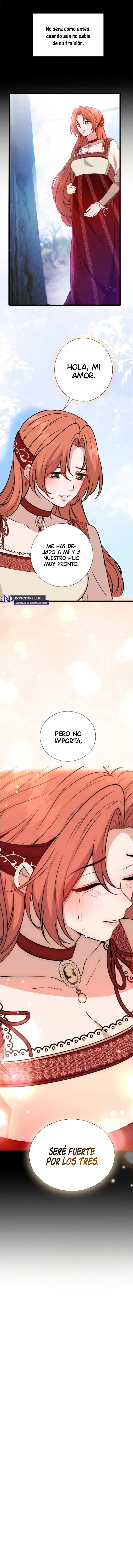 ¡Vete, Romeo! - Capítulo 69 - Página 16 - LectorTMOo