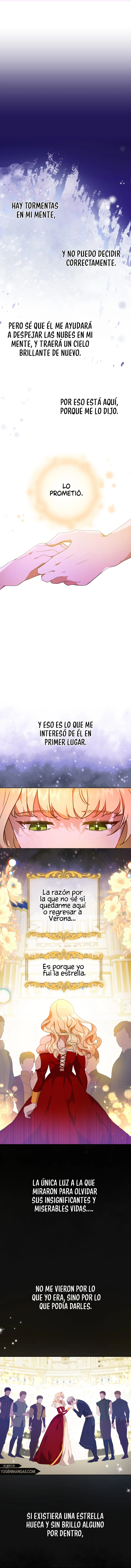 ¡Vete, Romeo! - Capítulo 7 - Página 5 - LectorTMOo