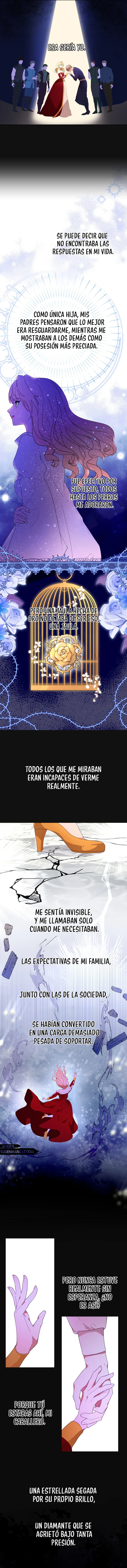¡Vete, Romeo! - Capítulo 7 - Página 6 - LectorTMOo