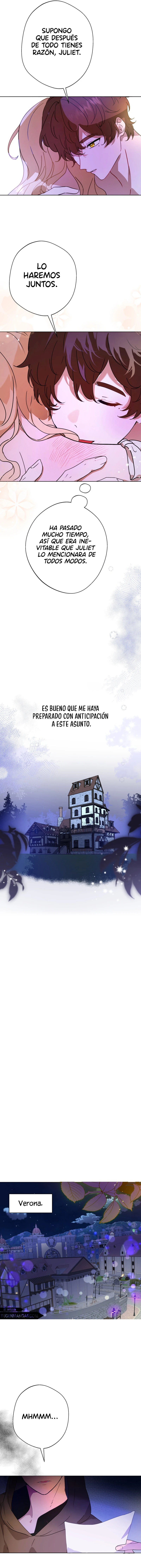 ¡Vete, Romeo! - Capítulo 7 - Página 11 - LectorTMOo