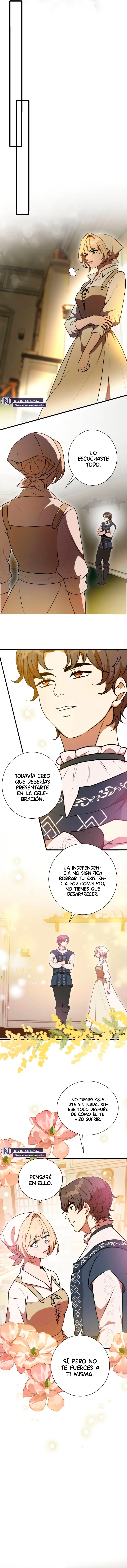 ¡Vete, Romeo! - Capítulo 70 - Página 12 - LectorTMOo