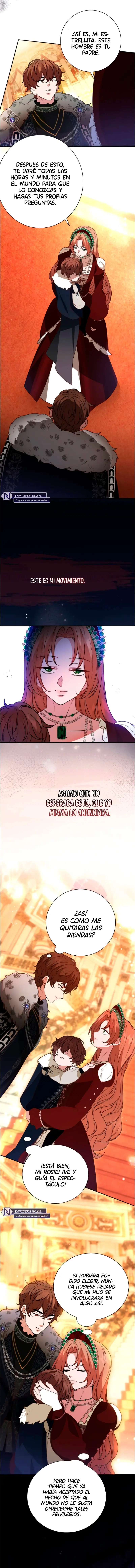 ¡Vete, Romeo! - Capítulo 72 - Página 10 - LectorTMOo