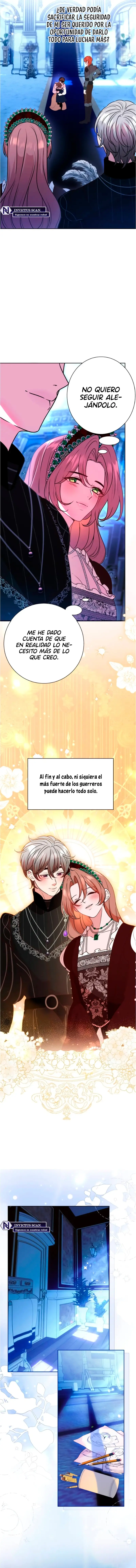 ¡Vete, Romeo! - Capítulo 74 - Página 9 - LectorTMOo