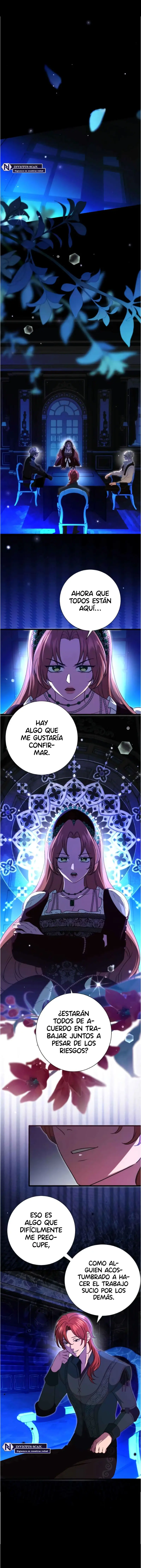 ¡Vete, Romeo! - Capítulo 75 - Página 2 - LectorTMOo