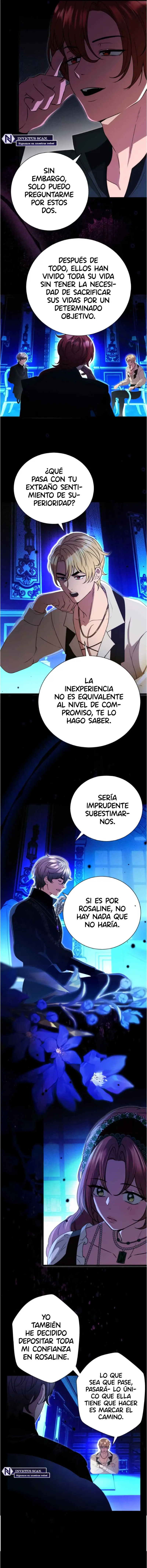 ¡Vete, Romeo! - Capítulo 75 - Página 3 - LectorTMOo