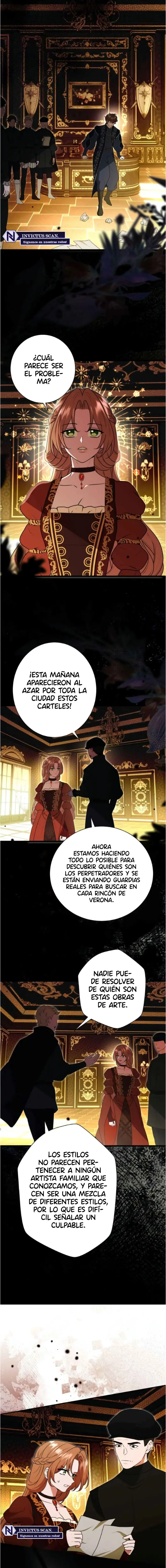 ¡Vete, Romeo! - Capítulo 75 - Página 10 - LectorTMOo