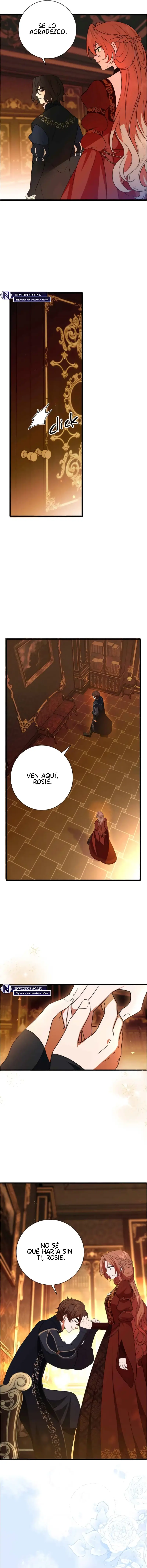 ¡Vete, Romeo! - Capítulo 76 - Página 4 - LectorTMOo