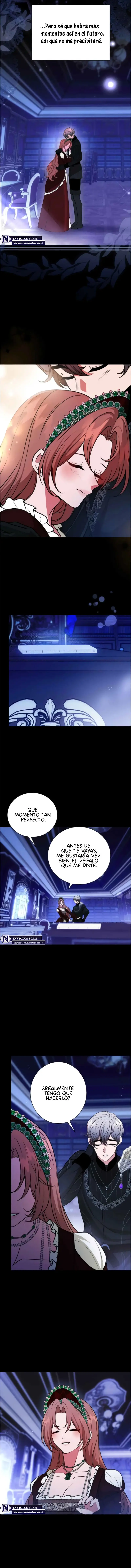 ¡Vete, Romeo! - Capítulo 76 - Página 11 - LectorTMOo