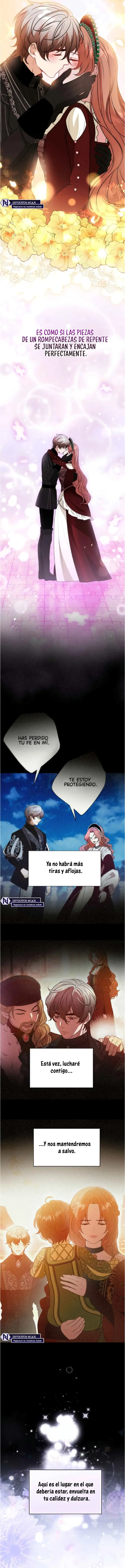 ¡Vete, Romeo! - Capítulo 77 - Página 6 - LectorTMOo