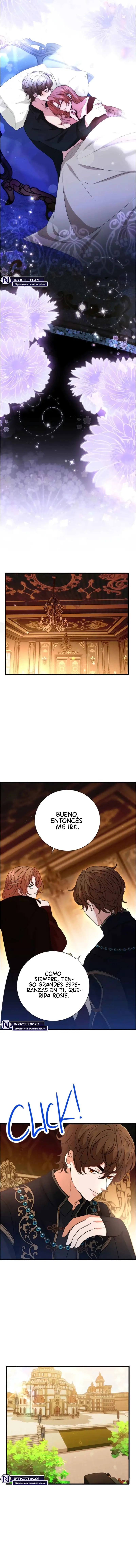 ¡Vete, Romeo! - Capítulo 77 - Página 7 - LectorTMOo