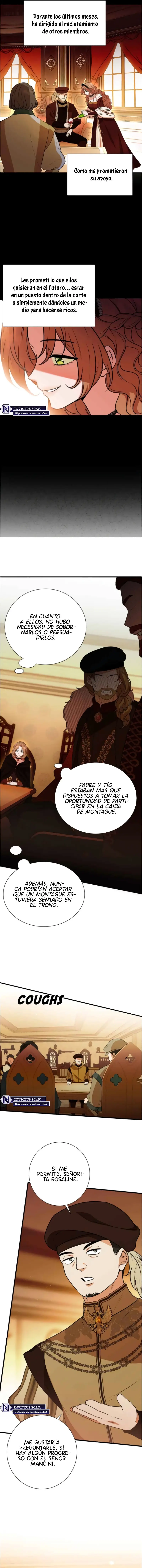 ¡Vete, Romeo! - Capítulo 77 - Página 12 - LectorTMOo