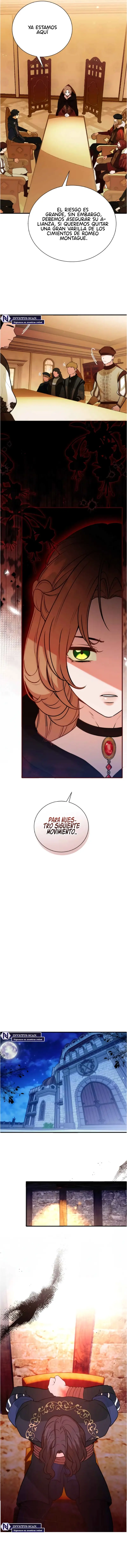 ¡Vete, Romeo! - Capítulo 77 - Página 13 - LectorTMOo