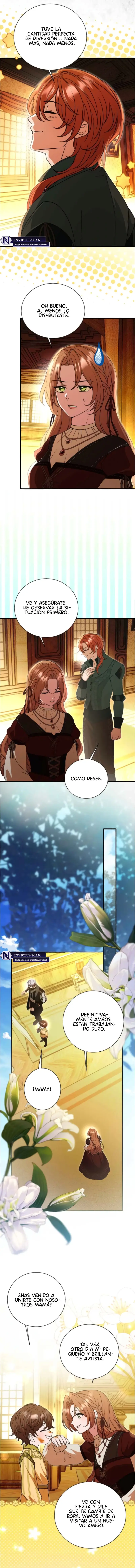 ¡Vete, Romeo! - Capítulo 79 - Página 4 - LectorTMOo