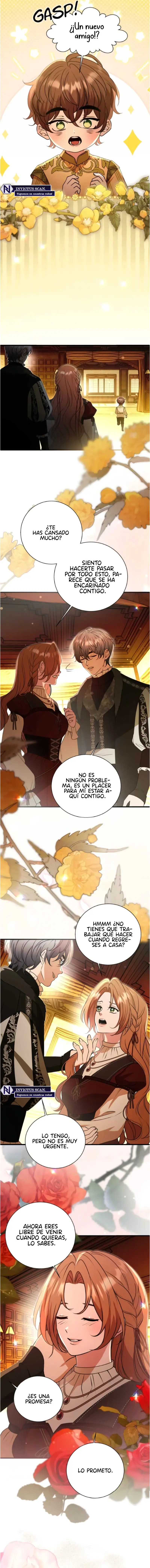¡Vete, Romeo! - Capítulo 79 - Página 5 - LectorTMOo