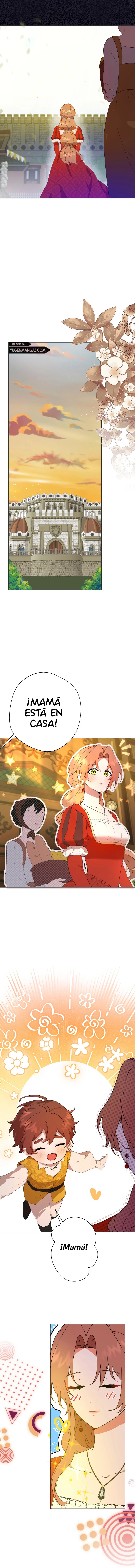 ¡Vete, Romeo! - Capítulo 8 - Página 12 - LectorTMOo