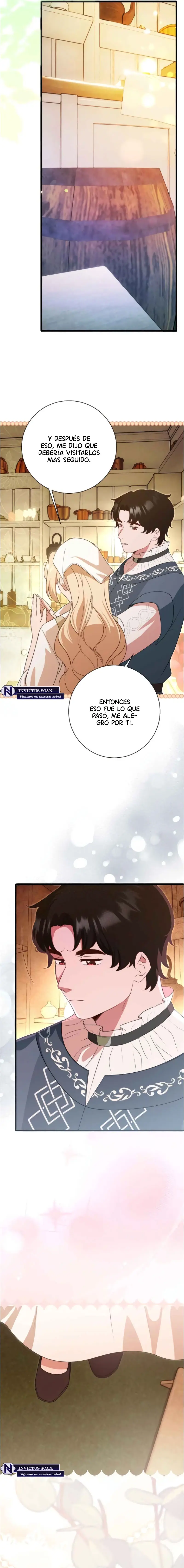 ¡Vete, Romeo! - Capítulo 81 - Página 6 - LectorTMOo