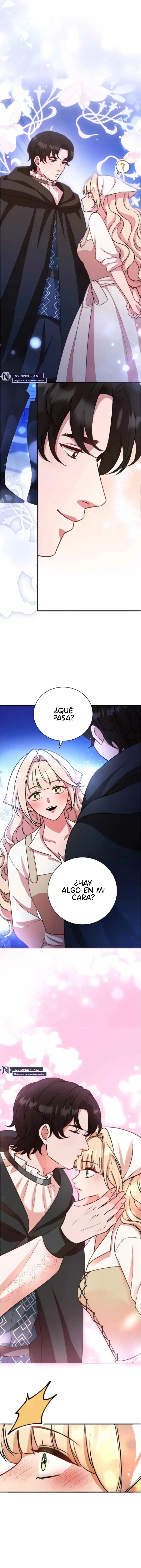 ¡Vete, Romeo! - Capítulo 83 - Página 4 - LectorTMOo