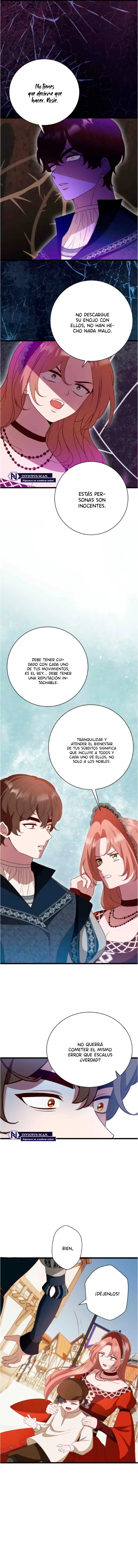 ¡Vete, Romeo! - Capítulo 84 - Página 10 - LectorTMOo
