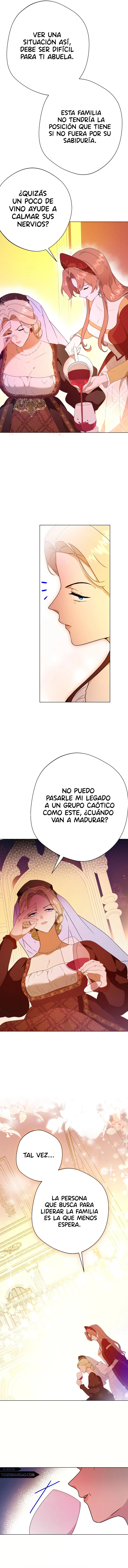 ¡Vete, Romeo! - Capítulo 9 - Página 13 - LectorTMOo