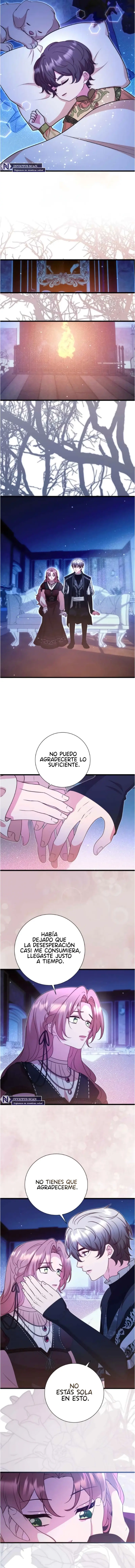 ¡Vete, Romeo! - Capítulo 93 - Página 4 - LectorTMOo