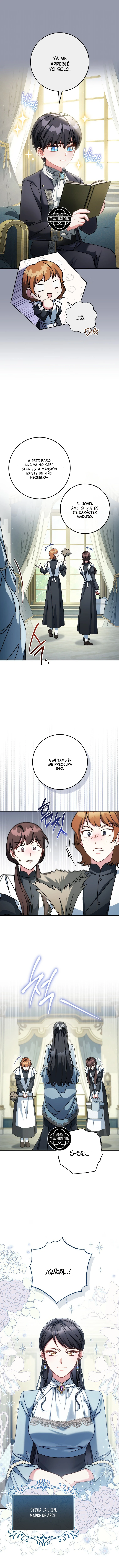 ¿Ya Puedo Llorar? - Capítulo 44 - Página 4 - LectorTMOo