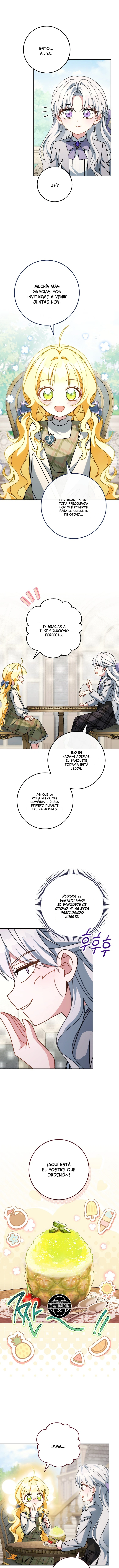 ¿Ya Puedo Llorar? - Capítulo 44 - Página 10 - LectorTMOo