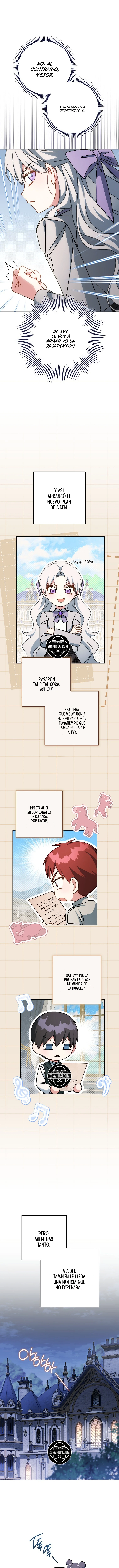 ¿Ya Puedo Llorar? - Capítulo 44 - Página 14 - LectorTMOo