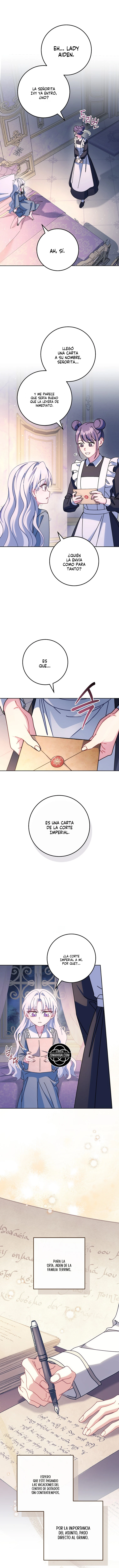 ¿Ya Puedo Llorar? - Capítulo 44 - Página 16 - LectorTMOo