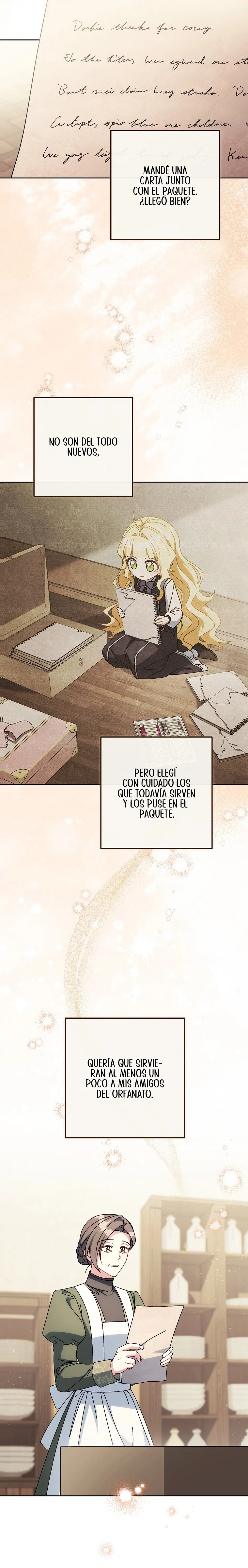 ¿Ya Puedo Llorar? - Capítulo 45 - Página 9 - LectorTMOo