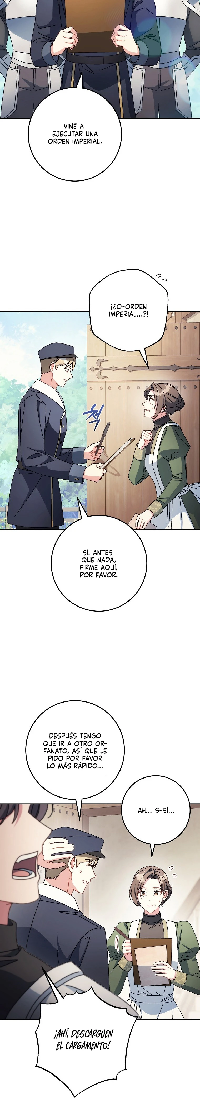 ¿Ya Puedo Llorar? - Capítulo 45 - Página 13 - LectorTMOo