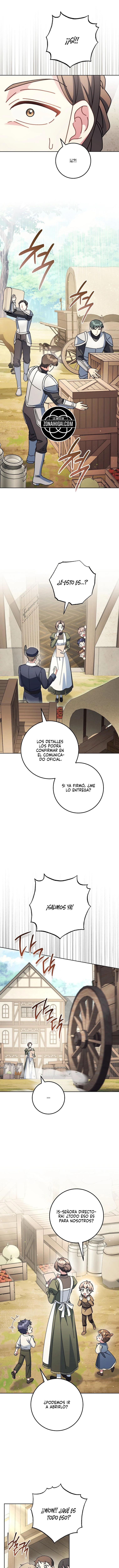 ¿Ya Puedo Llorar? - Capítulo 45 - Página 14 - LectorTMOo