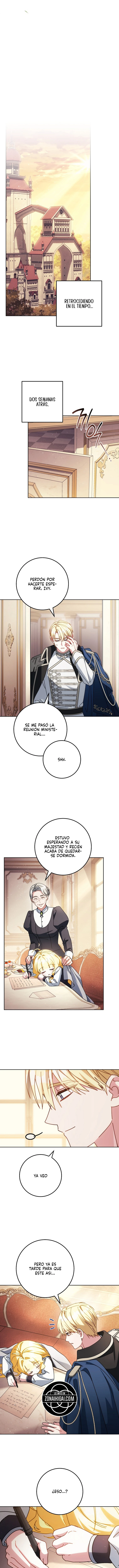 ¿Ya Puedo Llorar? - Capítulo 45 - Página 18 - LectorTMOo