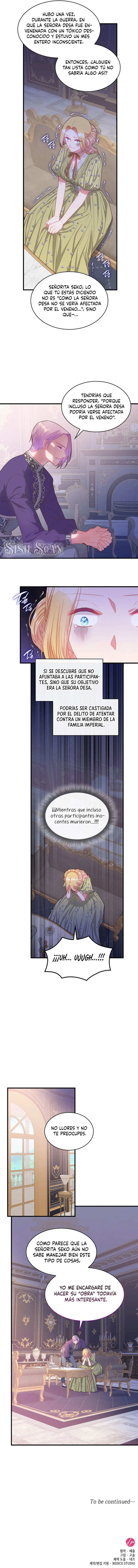 108 Mujeres - Capítulo 20 - Página 9 - LectorTMOo