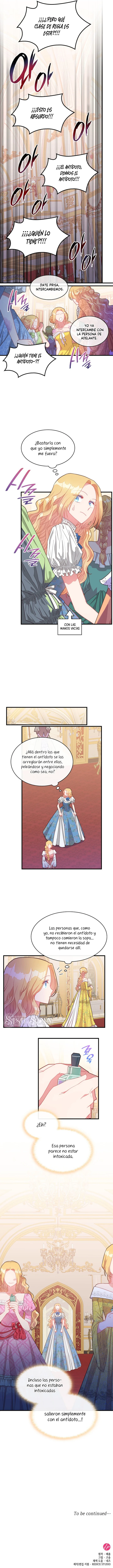 108 Mujeres - Capítulo 21 - Página 9 - LectorTMOo