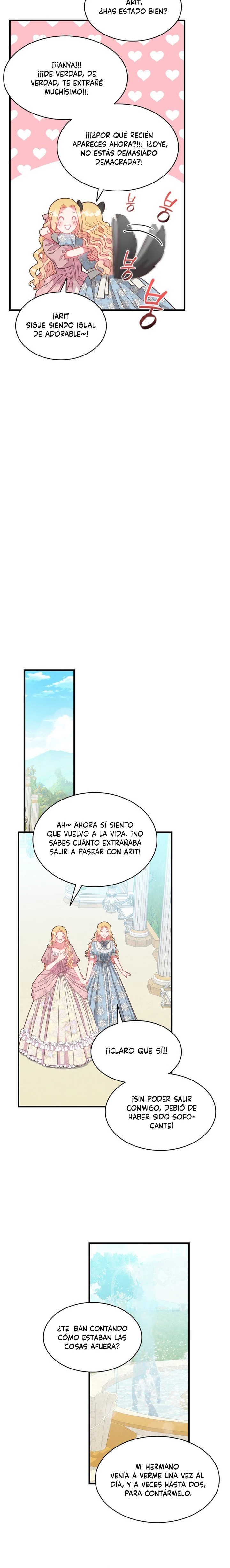 108 Mujeres - Capítulo 26 - Página 9 - LectorTMOo